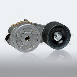 Volvo FM feszítőgörgő