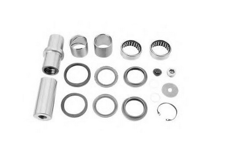 MAN TGA/TGM Függőcsapszeg jav. készlet