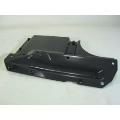 Scania 5 lökhárító sarok tartó jobb