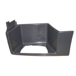 MAN TGX kis fellépő bal