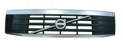 Volvo FM 2008- hűtődíszrács kpl.