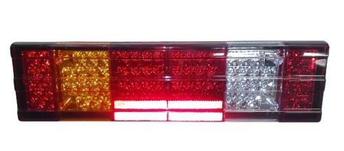 Mercedes Actros LED-es hátsó lámpa jobb csatl.