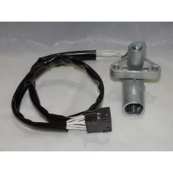 MAN L2000 gyújtáskapcsoló