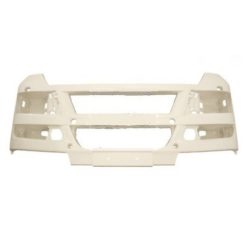 MAN TGX lökhárító fehér