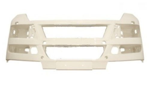 MAN TGX lökhárító fehér