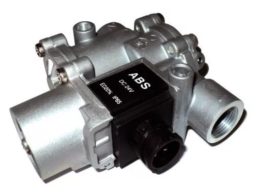 Volvo ABS modulátor