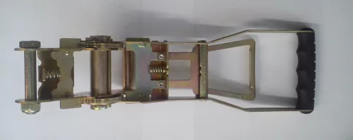 5t rakományrögzítő racsni ergo 50mm szalaggal