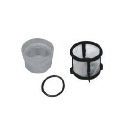 Mercedes Actros üzemanyagszűrő