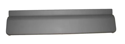 Mercedes Axor alsó spoiler közép