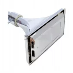 Légkürt 74 cm