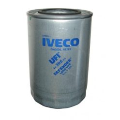 Iveco üzemanyagszűrő