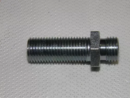 Közcsavar M18XM16