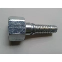 Tömlővég csatlakozó M16X1,5