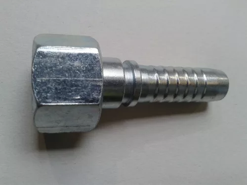 Tömlővég csatlakozó M22X1,5