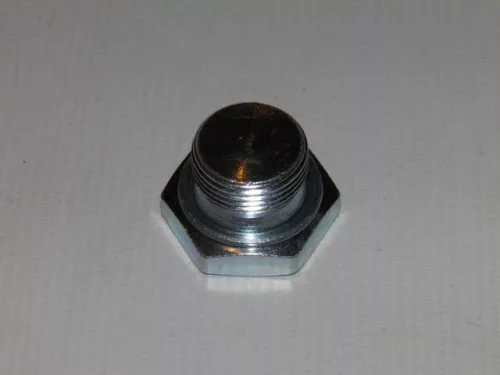 Záró csavar M22X1,5