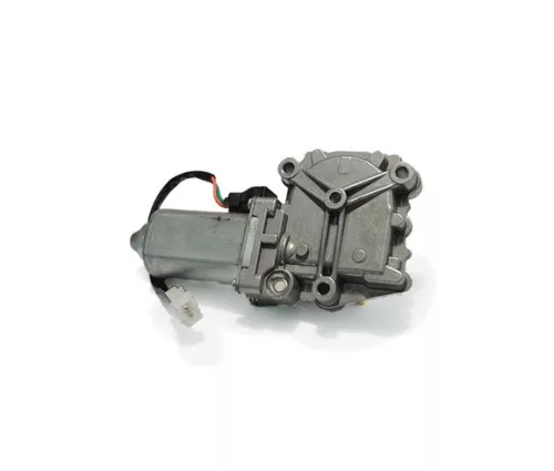 Scania 4 ablakemelő motor jobb