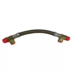 Volvo FH kompresszor cső