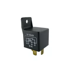 RELÉ 12V 30Amp 5 LÁBÚ