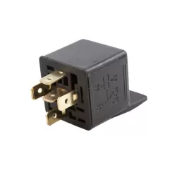 RELÉ 24V 30Amp 5 LÁBÚ
