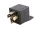 RELÉ 24V 30Amp 5 LÁBÚ