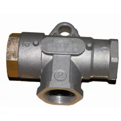 Többutas szelep M22