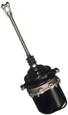 Fékmunkahenger 30/30 dobfékes