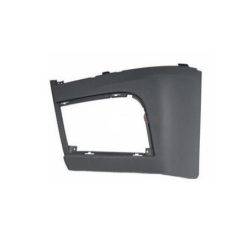 Mercedes Actros MP4 lökhárító sarok bal