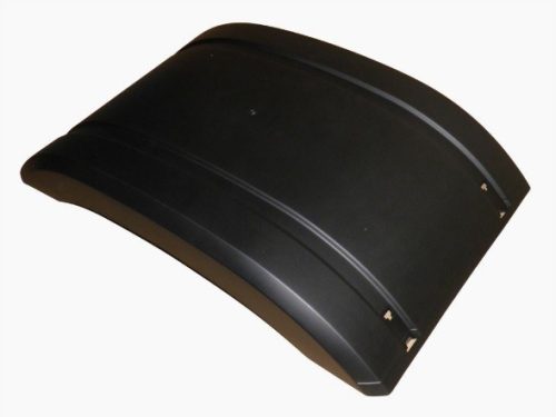 MB Actros MP4 sárvédő tető (magas)