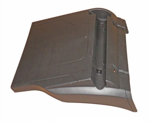 MB Actros MP4 első sárvédő jobb