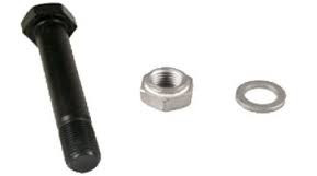 BPW rugó csapszeg javítókészlet M30*190