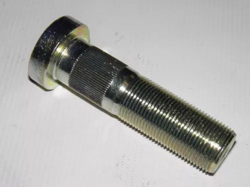 Saf keréktőcsavar M22x1,5x83