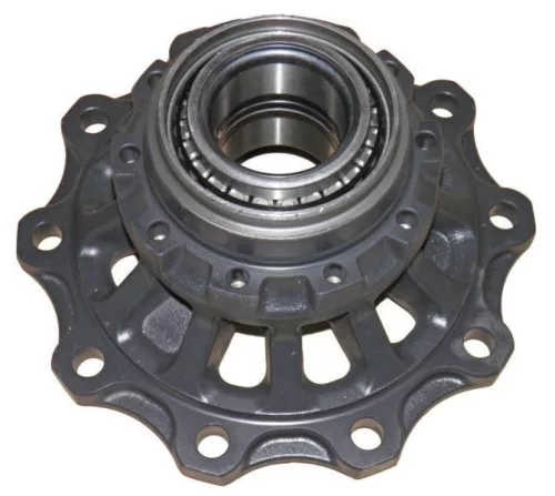 Saf kerékagy+csapágy SKRS9019/22