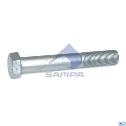 Renault tőcsavar M18*1,5 120mm