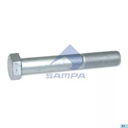 Renault tőcsavar M18*1,5 120mm