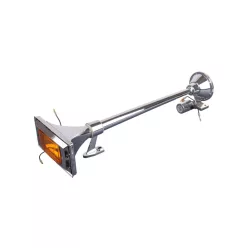 Légkürt 61 cm izzós