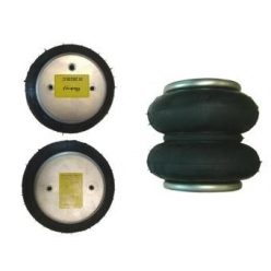 Légrugó kpl. 2DC-220-4C