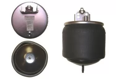 Légrugó kpl. fém üst 347804-C, 6606NP01