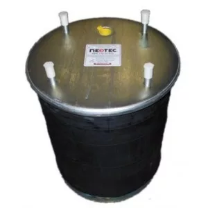 SAF légrugó kpl. 813MB, 34813-C