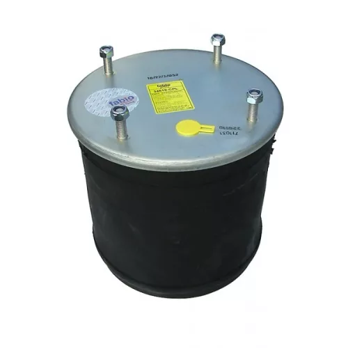 Saf légrugó kpl. 810MB, 34810-C