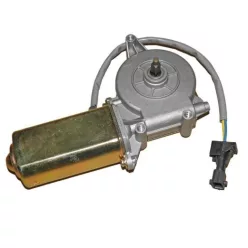 Renault Magnum ablakemelő motor bal