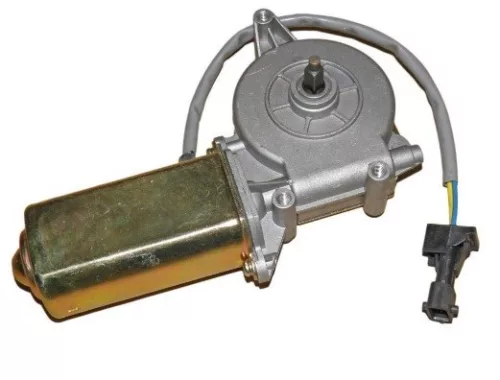 Renault Magnum ablakemelő motor bal