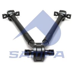 MAN TGA,TGX hátsó háromszöglengőkar