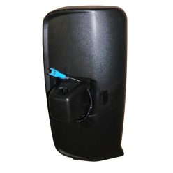 MB Axor (10- ) mot. tükör bal