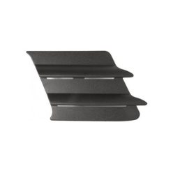 MAN TGX ködlámpa melletti borítás bal