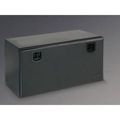 Szerszámos láda fekete 800*500*470