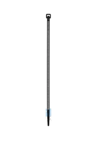 Kábelkötegelő 160*4,8 100db
