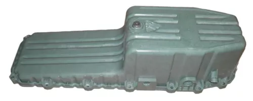 Renault Premium DXI olajteknő