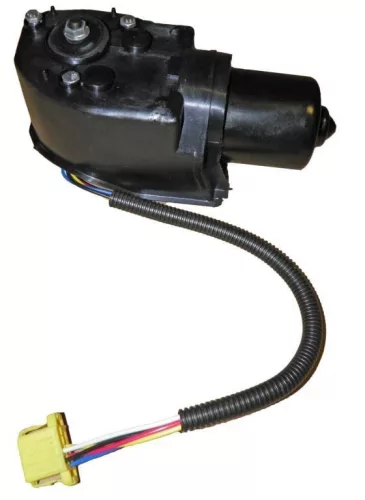Renault Premium ablaktörlő motor