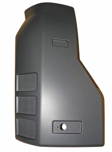 Renault Magnum lökhárító sarok jobb