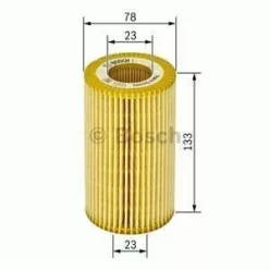 Olajszűrő MB